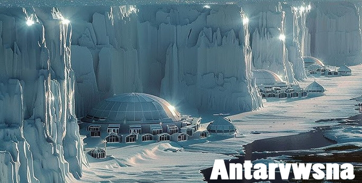Antarvwsna