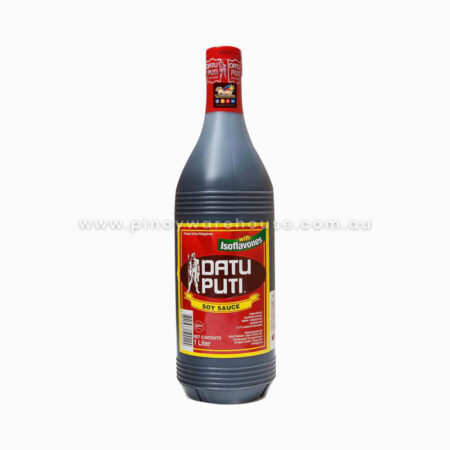 datu puti soy sauce