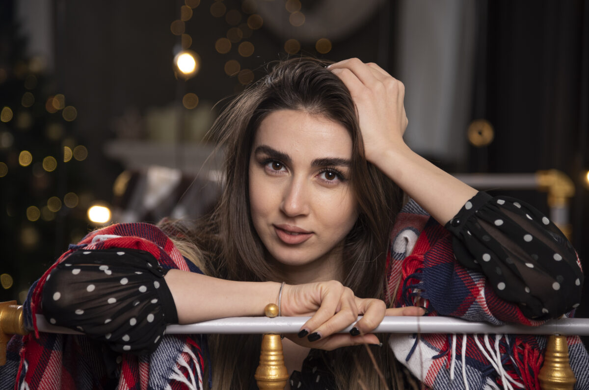 malia manocherian