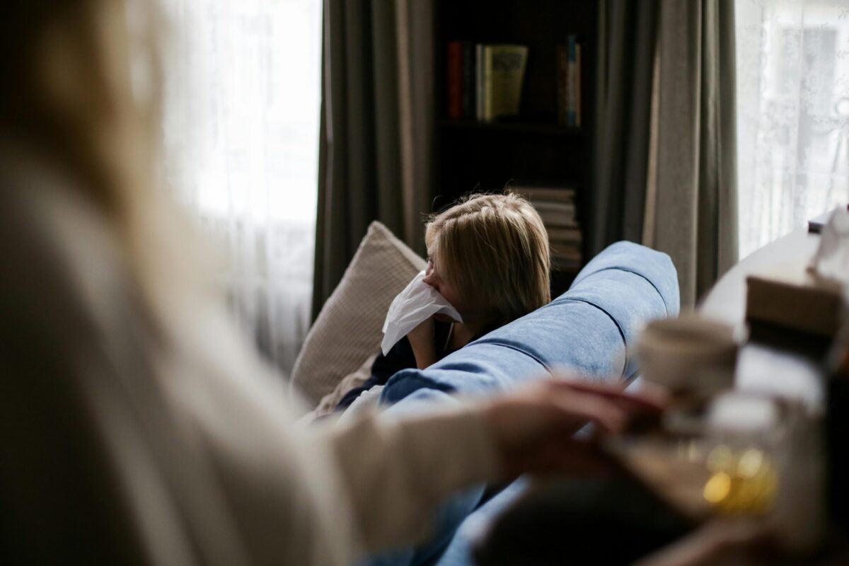 coronavirus symptoms