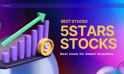 5starsstocks.com homepage screenshot