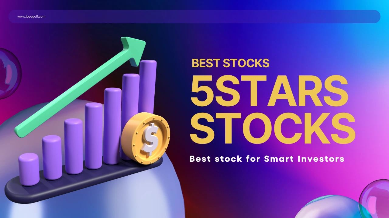 5starsstocks.com homepage screenshot