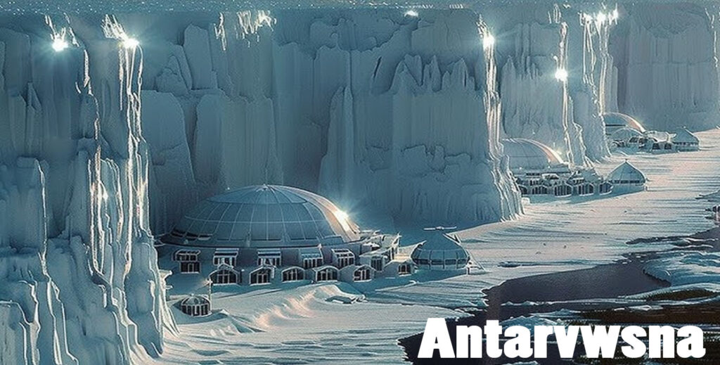 Antarvwsna