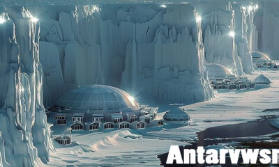 Antarvwsna