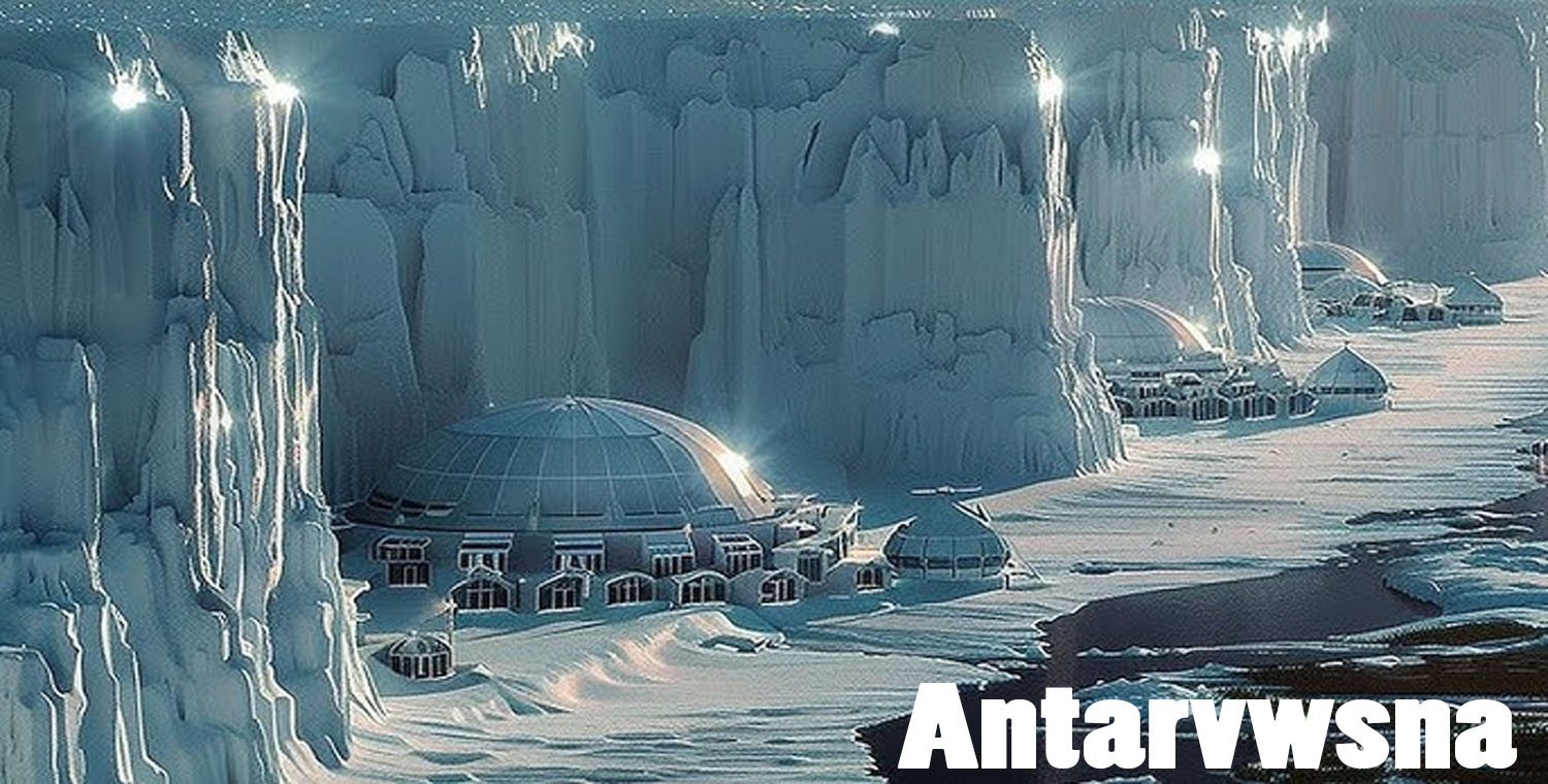 Antarvwsna