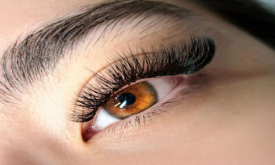 Cils Lifting