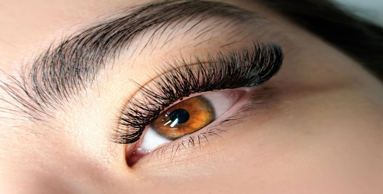 Cils Lifting