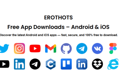 EROTHOTS