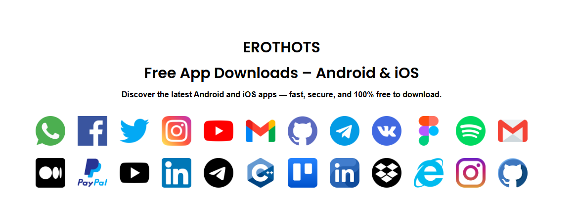 EROTHOTS