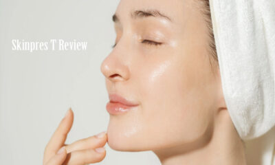 Skinpres T