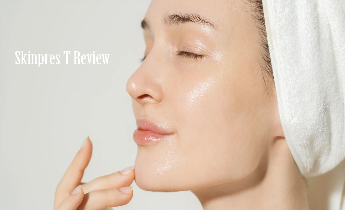 Skinpres T