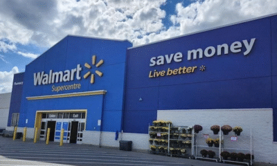 Smart Ways to Save Money and Live Better with Walmart