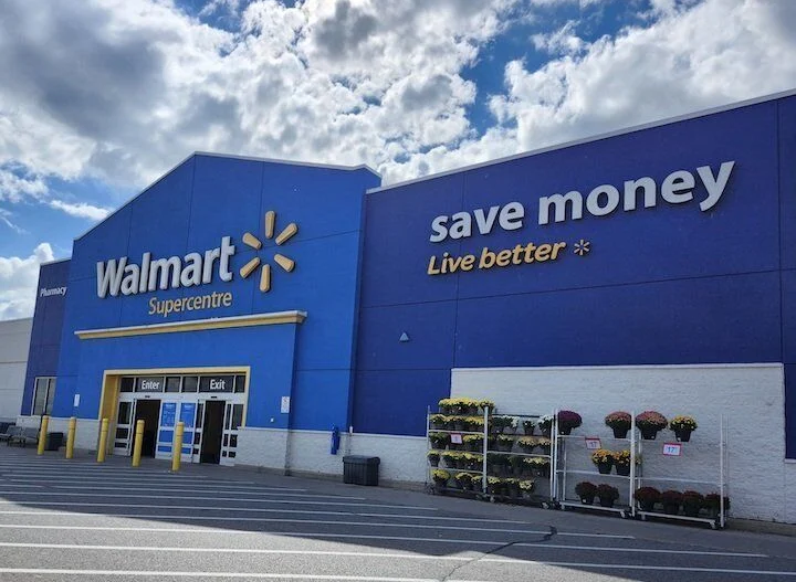 Smart Ways to Save Money and Live Better with Walmart