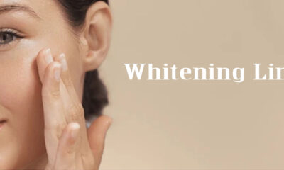 Whitening Line