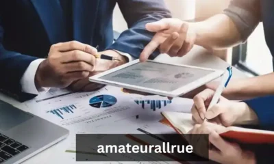 amateurallrue