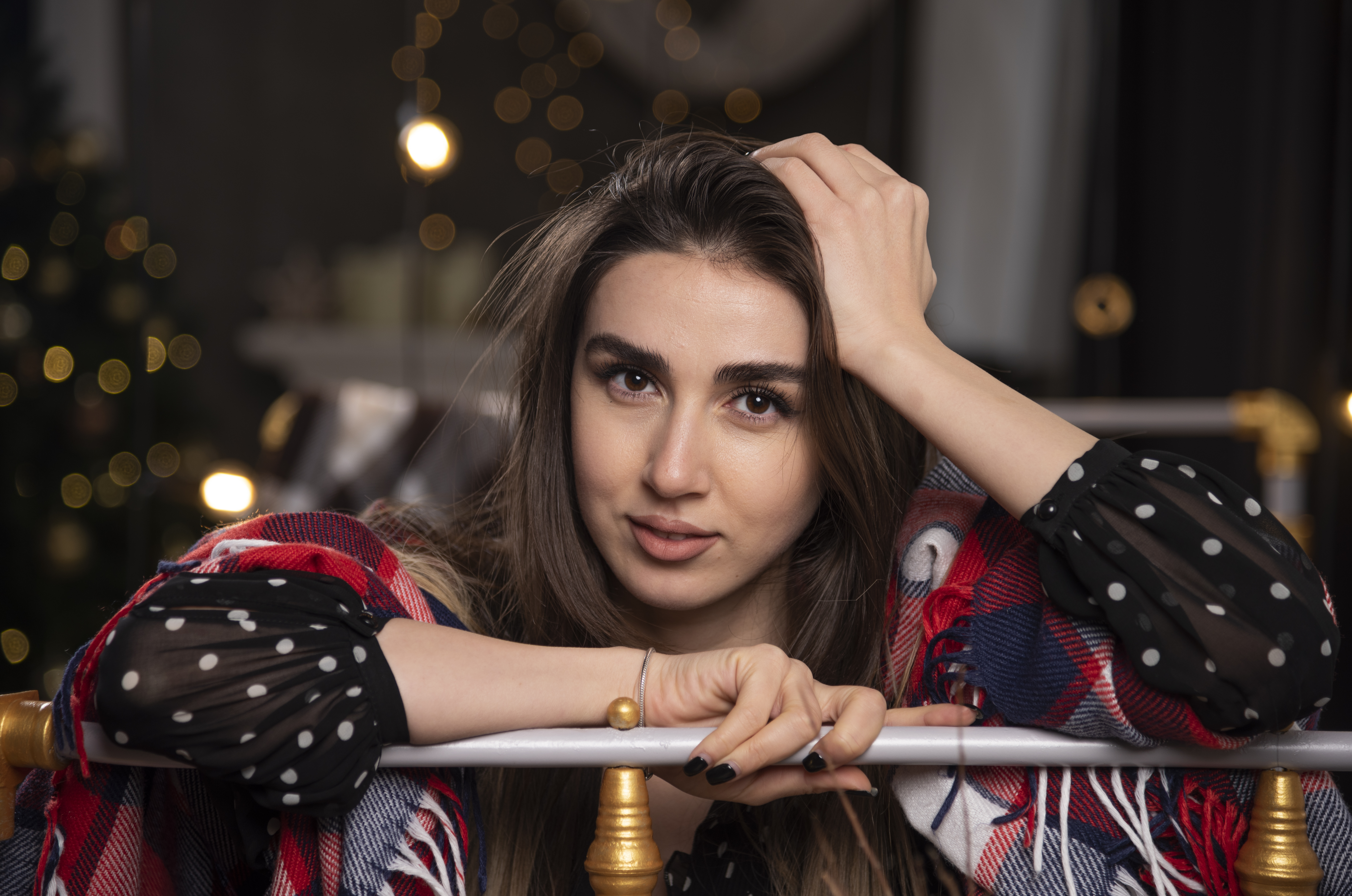 malia manocherian