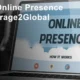 boost online presence with garage2global