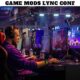 Game Mods Lync Conf customization tools and multiplayer gaming hacks