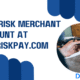 high risk merchant account at highriskpay.com