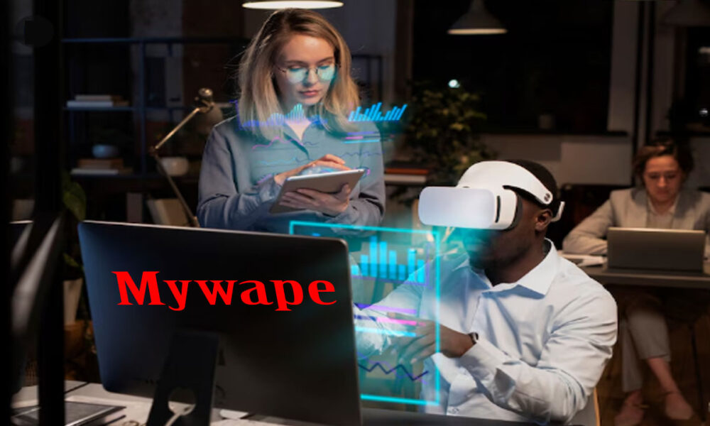 mywape