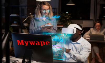 mywape