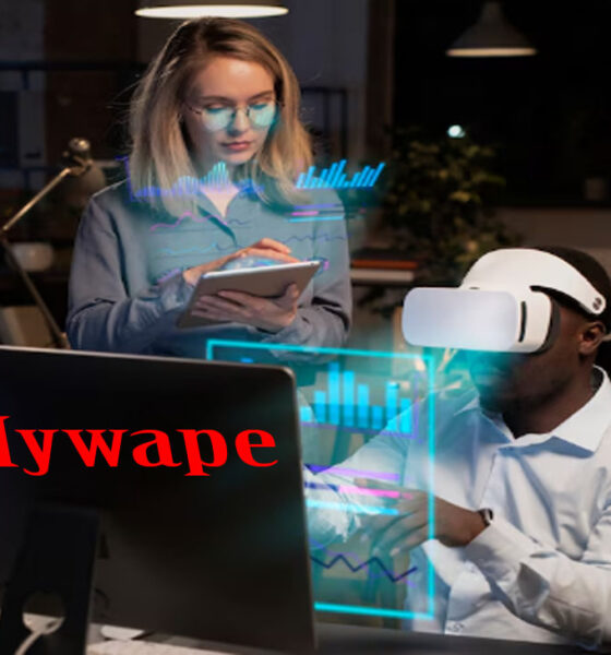 mywape