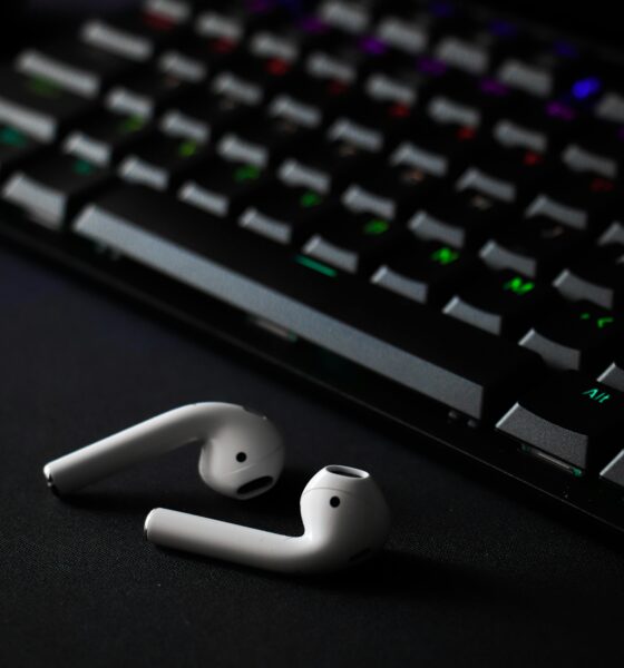 rs 119 wireless earbuds for gaming thespark shop