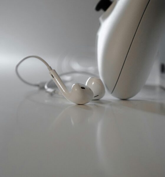 thespark shop wireless earbuds for gaming