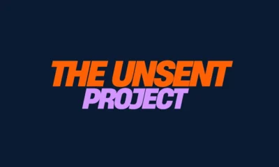 the unsent project