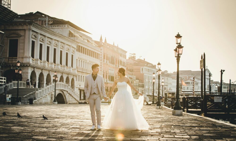 Italy wedding photographer