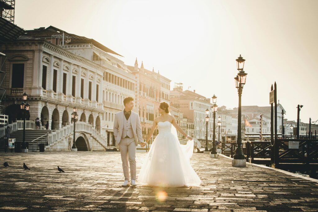 Italy wedding photographer