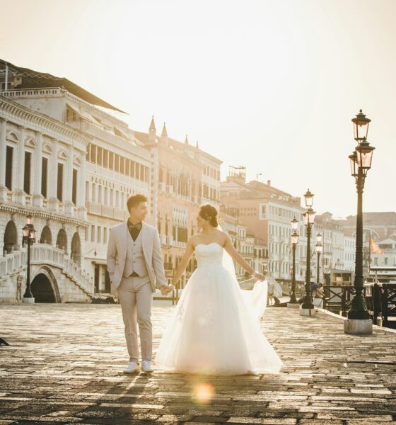 Italy wedding photographer