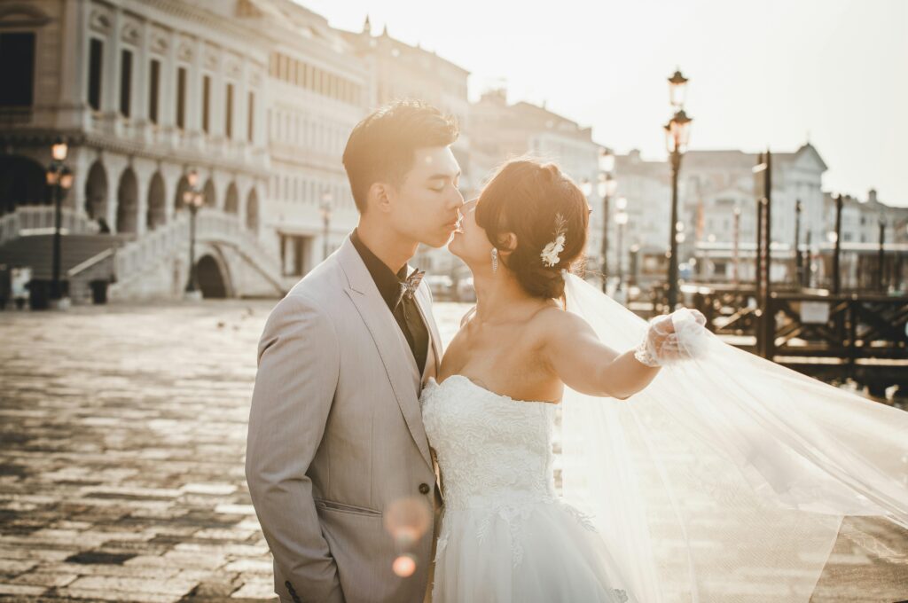 ITALY WEDDING
