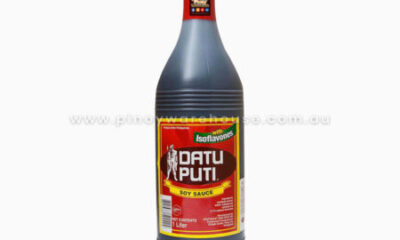 datu puti soy sauce