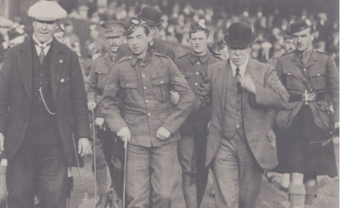 William Angus VC