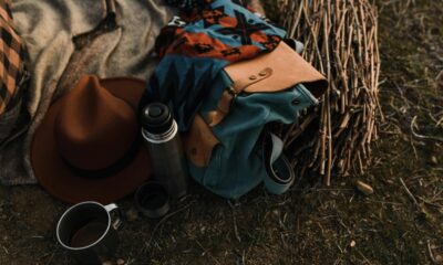 thermos vacuum flask