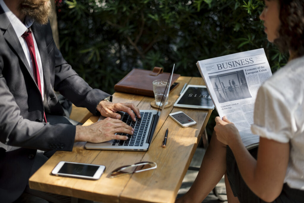 Austria Business News Today